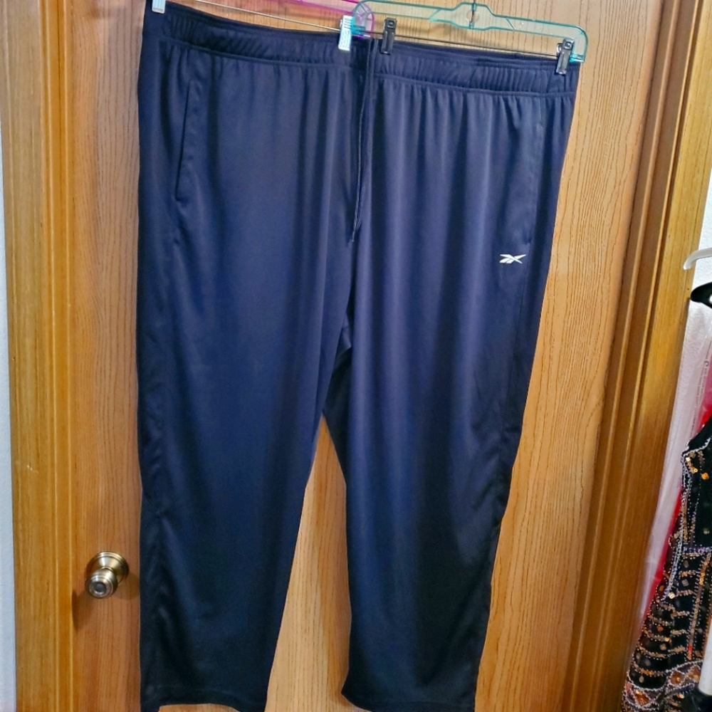 Reebok Speedwick Men's Sweatpants size 4XL
